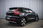 Volvo XC40 T2 Business Pro | Automaat | Panoramadak | Adapti, 12 maanden, Gebruikt, Euro 6, Zwart
