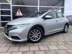 Honda Civic 1.4 Comfort /Climate control/PDC achter/Trekhaak, Voorwielaandrijving, Stof, Gebruikt, Euro 6