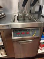 Zanussi elektrische frituurpan (14 liter), Witgoed en Apparatuur, Frituurpannen, 4 liter of meer, Ophalen, Gebruikt
