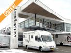 Frankia I600 SD 5.99M! UNIEKE INDELING HEFBED DUBBELE BODEM, Fiat, Tot en met 2, Bedrijf, 5 tot 6 meter