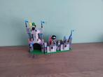 Lego Castle 8799 Knights Castle Wall Kingdom, Kinderen en Baby's, Speelgoed | Duplo en Lego, Complete set, Gebruikt, Ophalen of Verzenden