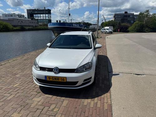 Volkswagen Golf Variant 1.2 TSI Comfortline, Auto's, Volkswagen, Bedrijf, Te koop, Golf Variant, ABS, Airbags, Airconditioning