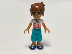 Lego Friends Minifiguur frnd593 Leo, Ophalen of Verzenden, Nieuw, Losse stenen, Lego