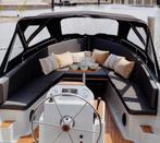 STOUT 750, meest luxe uitvoering., Watersport en Boten, 6 meter of meer, Benzine, Buitenboordmotor, Polyester