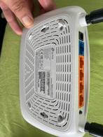 TP-Link TL-WR841N - Router - 300 Mbps - WiFi 4, Computers en Software, Routers en Modems, Ophalen of Verzenden, Zo goed als nieuw