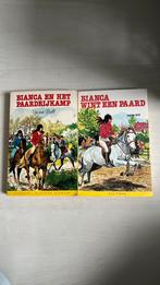 Paarden boekjes, Ophalen, Gelezen