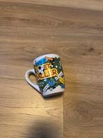 Mok - De Beste Voetballer, Ophalen of Verzenden, Zo goed als nieuw