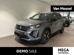 Peugeot 2008 1.2 PureTech 100 Allure | 360 Camera | Navigati, 12 maanden, Stof, Euro 6, 1199 cc