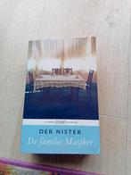 Der Nister - De familie Masjber, Boeken, Ophalen of Verzenden, Zo goed als nieuw, Nederland, Der Nister