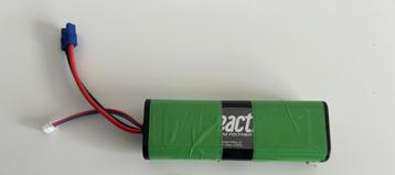 Dynamite Reaction accu 1/10 rc auto beschikbaar voor biedingen