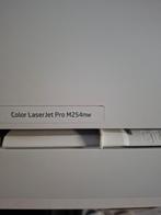 Laserprinter met witte toner.., Computers en Software, Ophalen of Verzenden