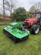 John deere schijvenmaaiers, Ophalen, Weidebouw