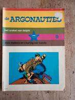 Vintage Argonautjes Orakel van Delphi Matena & Banda, Eén stripboek, Ophalen of Verzenden