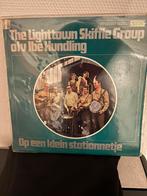 The lighttown skiffle group olv ibe hundling, Ophalen of Verzenden, Zo goed als nieuw, Levenslied of Smartlap