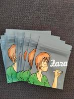 Zip locker  10x  Shaggy Rogers, Ophalen of Verzenden, Nieuw