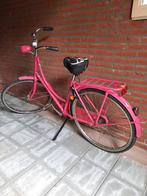 damesfiets, Fietsen en Brommers, Fietsen | Dames | Damesfietsen, Ophalen, Batavus, 50 tot 53 cm, Gebruikt