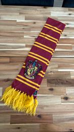 Harry potter de musical sjaal eenmalige uitgave bij premier, Ophalen of Verzenden, Zo goed als nieuw