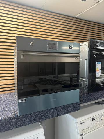 SMEG SpeedWaveXL Inbouw combi oven SO6302M2X beschikbaar voor biedingen