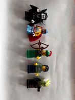 Mooie minifigs, voor de verzamelaars, Ophalen of Verzenden, Zo goed als nieuw, Complete set, Lego