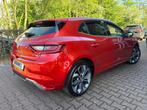 Renault Mégane 1.2 TCe GT-Line, Voorwielaandrijving, USB, Zwart, 4 cilinders
