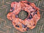 Opblaas koekje, Ophalen, Zo goed als nieuw