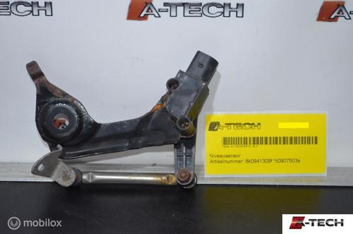 Niveau sensor LA Audi A4 B8 A5 8T 07-> 8k0941309f 1t0907503a, Auto-onderdelen, Verlichting, Audi, Gebruikt, Ophalen of Verzenden