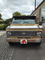 Sunvisor dakverlenger Chevrolet/ GMC G20 '71 tot '96, Ophalen of Verzenden, Nieuw