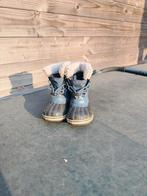 Sorel snowboots maat 27, Ophalen of Verzenden, Zo goed als nieuw, Jongetje of Meisje, Laarsjes
