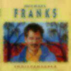 Michael franks indispensable cd 241437-2, Verzenden, 1980 tot heden, Zo goed als nieuw, Jazz