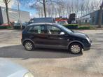 Volkswagen Polo 1.2 FUN / cross 47KW 2005 Zwart, Voorwielaandrijving, 63 pk, 1064 kg, 1198 cc