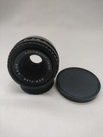 Domiplan 2.8/50 M42 50mm 2.8 automatic lens, Ophalen of Verzenden, Lens of Lenzen