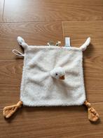 Zo goed als nieuwe Little Dutch troostdoekje - Gans, Kinderen en Baby's, Ophalen of Verzenden, Zo goed als nieuw, Overige typen