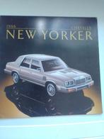 Chrysler New Yorker, Ophalen of Verzenden, Zo goed als nieuw, Overige merken