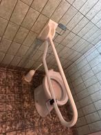 Toiletbeugel opklapbaar, Diversen, Ophalen, Gebruikt