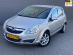 Opel Corsa 1.4-16V opc line/AUTOMAAT/ 5drs/ nap/ 3e EIG/ dea, Auto's, Gebruikt, Metallic lak, 4 cilinders, Bedrijf