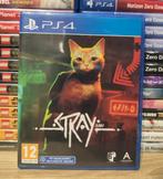 Stray playstation 4, N, N, 1 speler, Ophalen of Verzenden