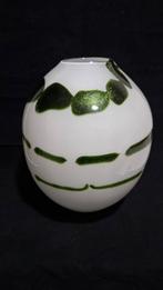 Geir Nurstad Leerdam Unica, Antiek en Kunst, Ophalen of Verzenden