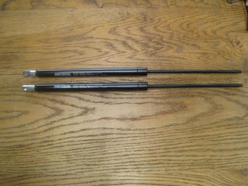 Gasveren Metrol 109393 MET6832 lengte 51cm 2st beschikbaar voor biedingen