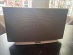 Sonos play 5, Front, Rear of Stereo speakers, Ophalen of Verzenden, Sonos, Zo goed als nieuw