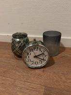 Gratis accessoires, Ophalen, Zo goed als nieuw