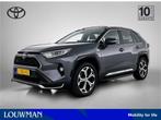 Toyota RAV4 2.5 Plug-in Hybrid AWD Bi-Tone Plus | Trekhaak |, Automaat, 12 maanden, Gebruikt, Euro 6