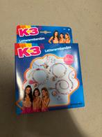 K3 knutsel, Ophalen, Zo goed als nieuw