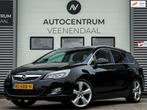 Opel Astra Sports Tourer 1.4 Turbo Cosmo NWE APK WINTER PAKK, Auto's, Voorwielaandrijving, Euro 5, Stof, Gebruikt