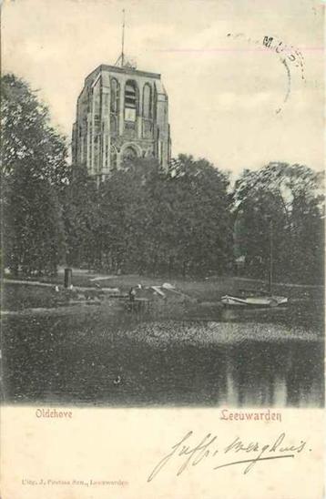 (301-051-033) Leeuwarden Oldehove beschikbaar voor biedingen
