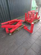 weidesleep jako  kunstmeststrooier cultivator woeler, Ophalen, Overige typen