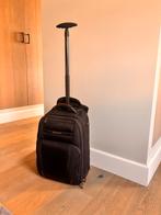 Samsonite pro-dlx 5 laptoprugzak/trolly, Ophalen of Verzenden, Zo goed als nieuw, Minder dan 50 cm
