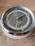 Kienzle 8 tage auto klokje. Oldtimer. Opel., Antiek en Kunst, Ophalen of Verzenden