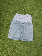 Super Mom Zwangerschapsbroek Kort - Maat 32, Kleding | Dames, Positiekleding, Ophalen, Super Mom, Zo goed als nieuw, Maat 34 (XS) of kleiner