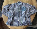 Jack & Jones blouse, Ophalen of Verzenden, Zo goed als nieuw, Blauw