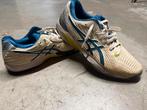 Asics Tennisschoenen maat 46, Sport en Fitness, Tennis, Overige merken, Gebruikt, L00, Schoenen